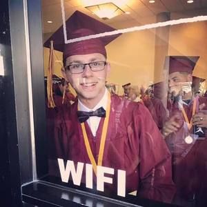 Meet your Posher, Dylan